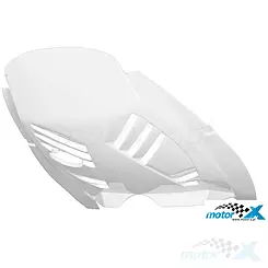 Nadkole MTKT Racing, białe, Keeway RY6