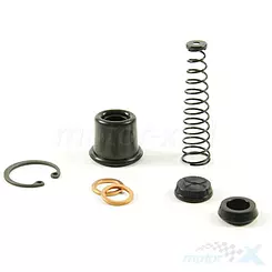 Zestaw naprawczy pompy hamulca tył Prox (37.910033) Kawasaki ZX 1100 '86-90