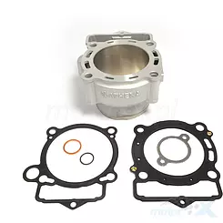 Cylinder Athena standard i uszczelki Top-End KTM SX-F XC-F 350 '11-'15, Husqvarna FC 350 '14-15
