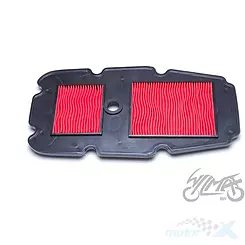 FILTR POWIETRZA DO Honda XL650 MOTOFILTRO
