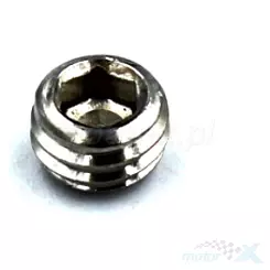 Śruba M8x5mm Apollo RFN / Malaguti XAM