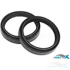 Uszczelniacze 48x57.9x11.5mm przedniego zawieszenia, Beta / Husqvarna / KTM