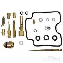 Zestaw naprawczy gaźnika Nachman Yamaha YFM 400FW BIG BEAR (00-12) (BRONCO)(26-1388)