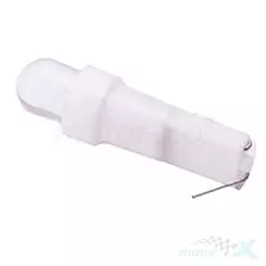 Żarówka diodowa (led) L901W T5 24V dyfuzyjna biała