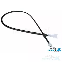 Linka licznika RMS, Malaguti Crosser