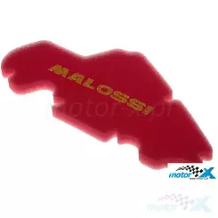 Wkład filtr powietrza gąbka Malossi Red Sponge, Piaggio Liberty 50 97-02