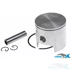 Tłok kompletny Stage6 Sport Pro 70cc (B), d.47,0mm, sworzeń 10mm