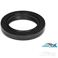 Uszczelniacz 25x37x6mm walu lewy 2T RMS