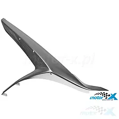 Nakładka owiewki przedniej, prawa, Piaggio X10 125-350
