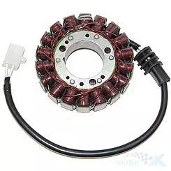Stator iskrownik, stojan alternatora, Electrosport ESG790