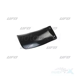 Osłony amortyzatorów czarne UFO Plast Suzuki RMZ 250 / 450