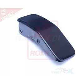 Osłona dolna zębatki tylnej ATV Router XM110