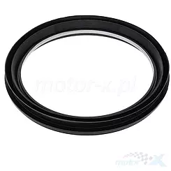 Uszczelniacz bębna hamulcowego 143x159x21mm All Balls 30-15901