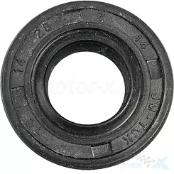 Uszczelniacz 14x28x7mm TC