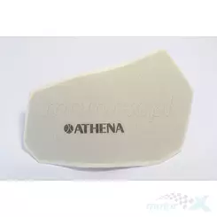 Wkład filtr powietrza gąbka Athena 410220200004