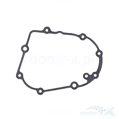 Uszczelka pokrywy silnika lewej Athena Peugeot Satelis 125 2006