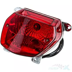 Lampa tylna Romet ZXT 50 / 125 