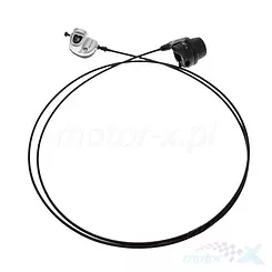 Dźwignia przerzutek, 3 biegi, Shimano Nexus