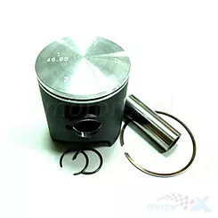 Tłok kompletny 46.97mm Namura NX-70004-C