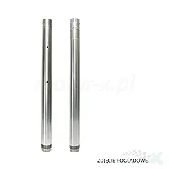 Laga amortyzatora przedniego, 1 sztuka, rura nośna 41x616mm BJ 001041616 Honda CBR 600F