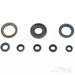 Uszczelniacze silnika komplet, Athena P400270400033