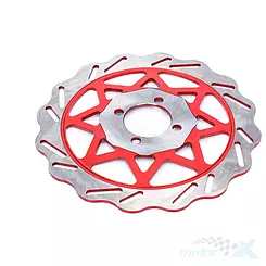 Tarcza hamulcowa przednia Romet ZXT 50 2023