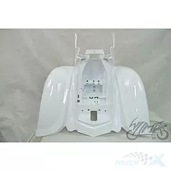 Osłona tylna główna ATV XY150ST AUTOMAT