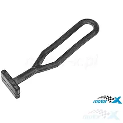 Pasek gumowy, Aprilia RS/RSV/RSV4/SHIVER/SL/TUAREG/TUONO/MX/RX/SCARABEO 50-1200