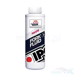 Olej do amortyzatorów IPONE Fork Fluid 3 syntetyczny 3W 1L