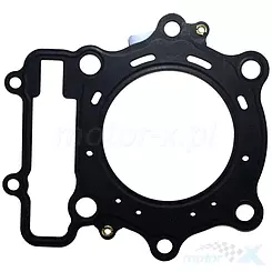 Uszczelka głowicy cylindra, grubość OEM, Athena S410220001017