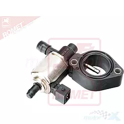 Wtryskiwacz Romet Soft Chopper 2 125