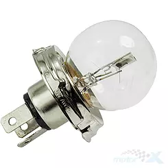 Żarówka R2 P45T 12V 45/40W biała Narva