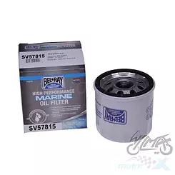 FILTR OLEJU BEL-RAY MARINE SV57815