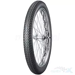 Opona motocyklowa szosowa Anlas 2.75-19 M/C 43P TT