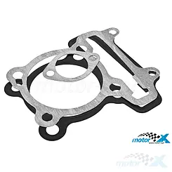 Uszczelki cylindra Airsal Sport 163cc, SYM Euro MX 125 / VS 125