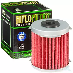 Filtr oleju HifloFiltro HF168