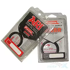 Uszczelniacz 40x49.5x7/9.5mm