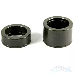 Tulejki dystansowe koła przedniego Prox 26.710107 (11-1107) Yamaha YZF 250 19-21, YZF 450 19-21