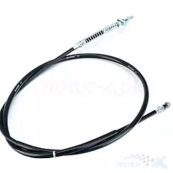 Linka hamulca tylnego Romet Retro 125