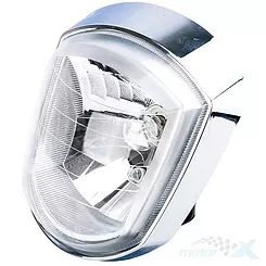 Lampa przednia Romet ZK 125 FX