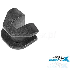 Ślizg wariatora, Piaggio Fly, New Fly, Liberty, Medley 125-150 / Vespa 946, GTS, LX, LXV, Primavera, S, Sprint 125-150, 1szt