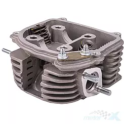 Głowica kompletna 125cc 1P52QMI