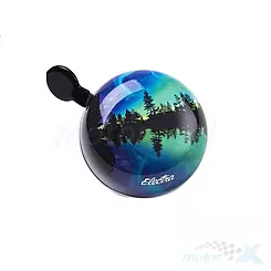 Dzwonek rowerowy Electra lights mały ding dong 592229