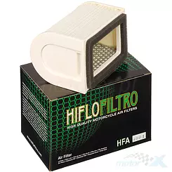 Wkład filtr powietrza papierowy HifloFiltro HFA4601