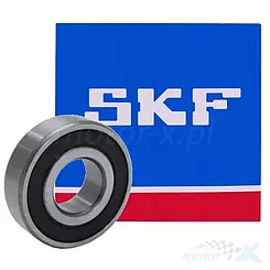 Łożysko kulkowe 6201 2RSH 12x32x10mm SKF