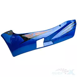 Osłona progowa lewa Barton Firefox / Junak 805-2 / Longjia Firefox