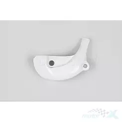 Osłona przewodu hamulcowego przód UFO Plast Yamaha YZ / YZF / WRF
