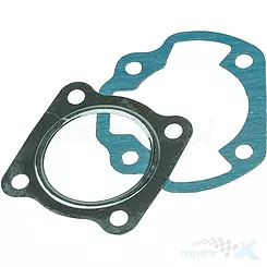 Uszczelka głowicy i cylindra 60cc Kinroad XT50QT-5 KOS 50 2T