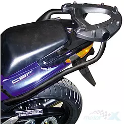 Stelaż kufra centralnego Kappa Honda CBF 500 / 600S/N / 1000/ABS bez płyty