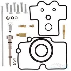 Zestaw naprawczy gaźnika Prox 55.10272 (26-1272) Yamaha YZF 450 '03-'04